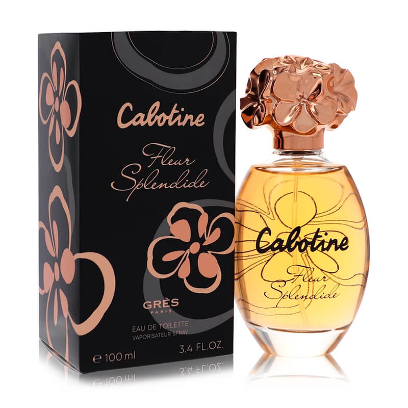 Gres Cabotine Fleur Splendide 100ml EDT (L) SP
