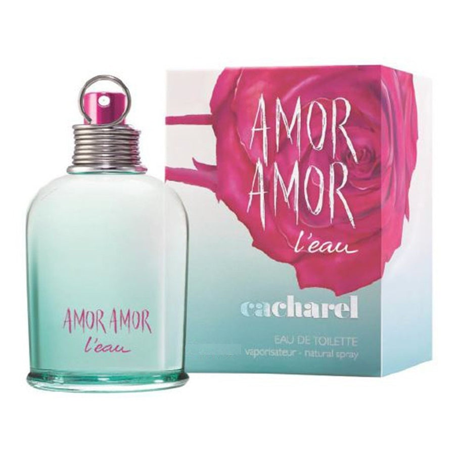 Cacharel Amor Amor L'eau 100ml EDT (L) SP