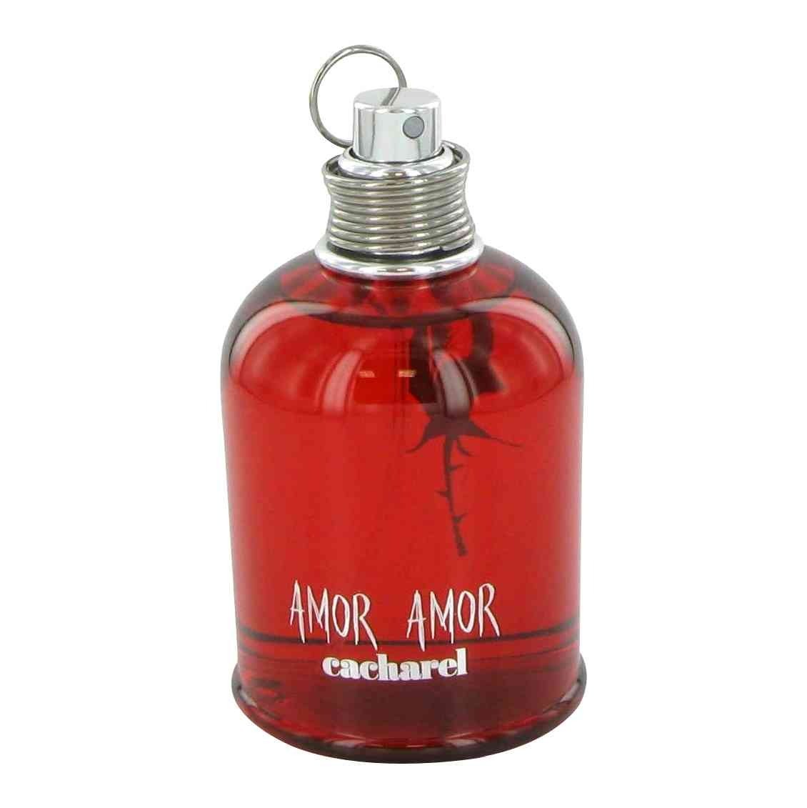 Cacharel Amor Amor (Tester No Cap) 100ml EDT (L) SP