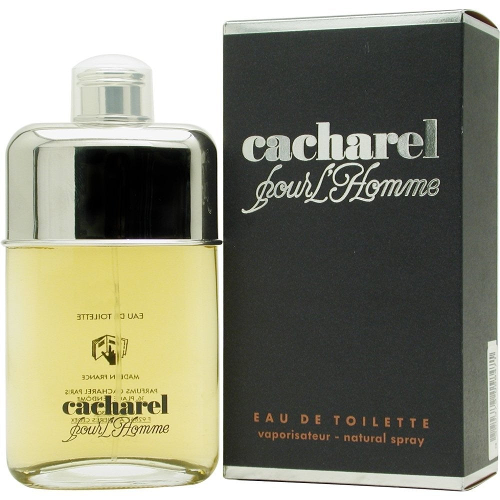 Cacharel Pour L'Homme 100ml EDT (M) SP