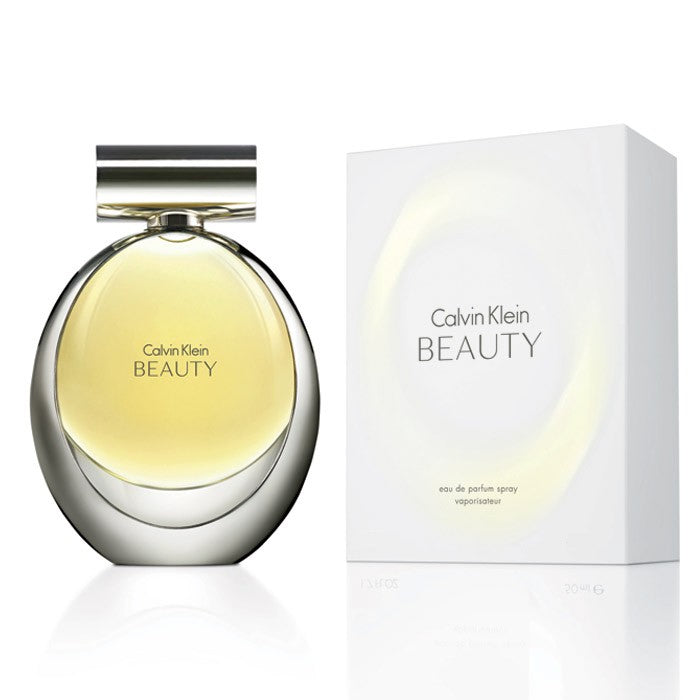 Calvin Klein Beauty 50ml EDP (L) SP
