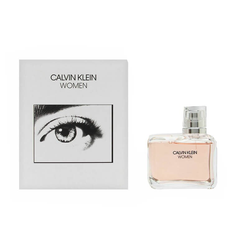 Calvin Klein Calvin Klein Women 100ml EDP (L) SP