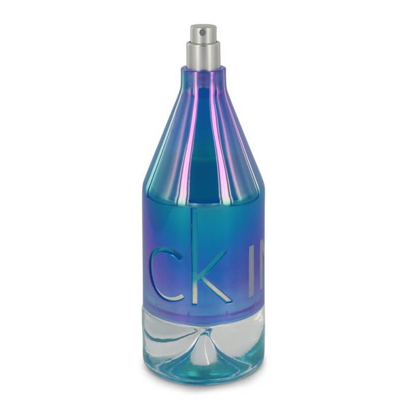 Calvin Klein CK IN 2 U Heat Him (Tester No Cap) 100ml EDT (M) SP