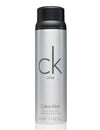 Calvin Klein CK One Body Spray 160ml (Unisex) SP
