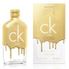 Calvin Klein CK One Gold 50ml EDT (Unisex) SP