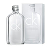 Calvin Klein CK One Platinum Edition 100ml EDT (Unisex) SP