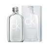 Calvin Klein CK One Platinum Edition 200ml EDT (Unisex) SP