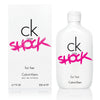 Calvin Klein CK One Shock 200ml EDT (L) SP