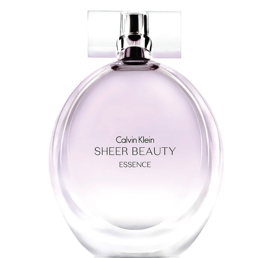 Calvin Klein Sheer Beauty 30ml EDT (L) SP - PriceRiteMart