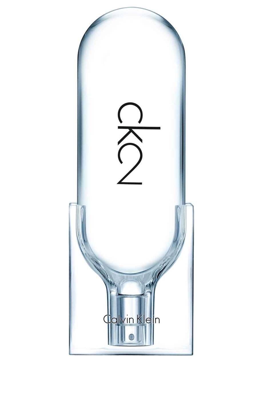 Calvin Klein CK2 100ml EDT (M) SP