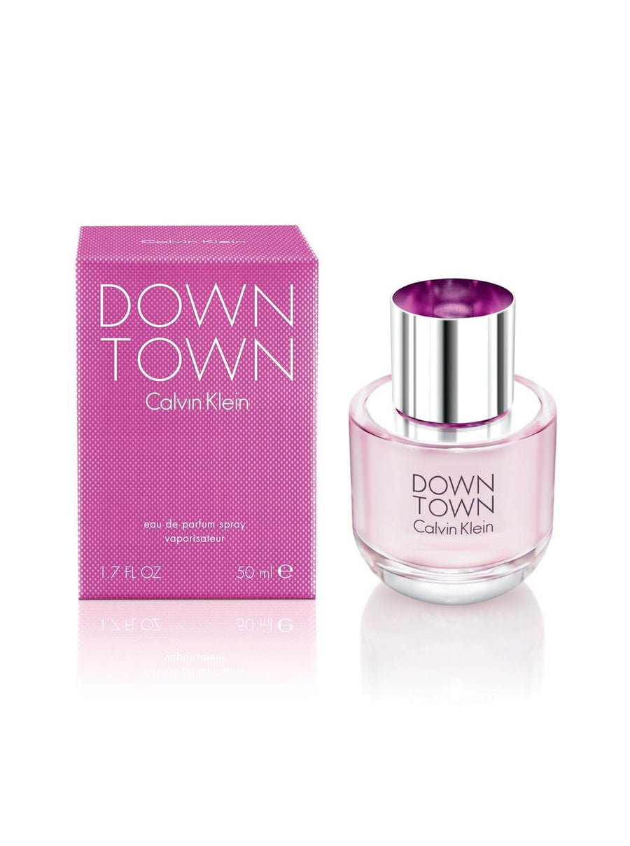 Calvin Klein Downtown 50ml EDP (L) SP