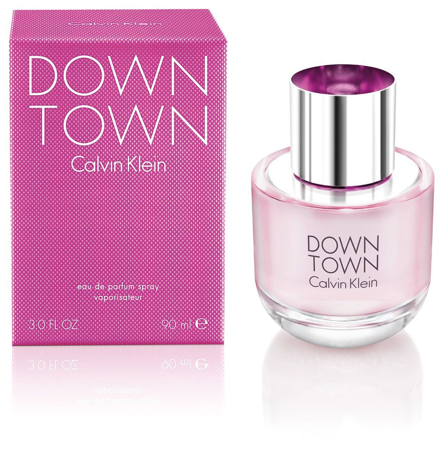 Calvin Klein Downtown 90ml EDP (L) SP
