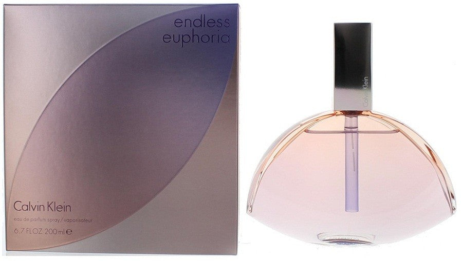Calvin Klein Endless Euphoria 200ml EDP (L) SP