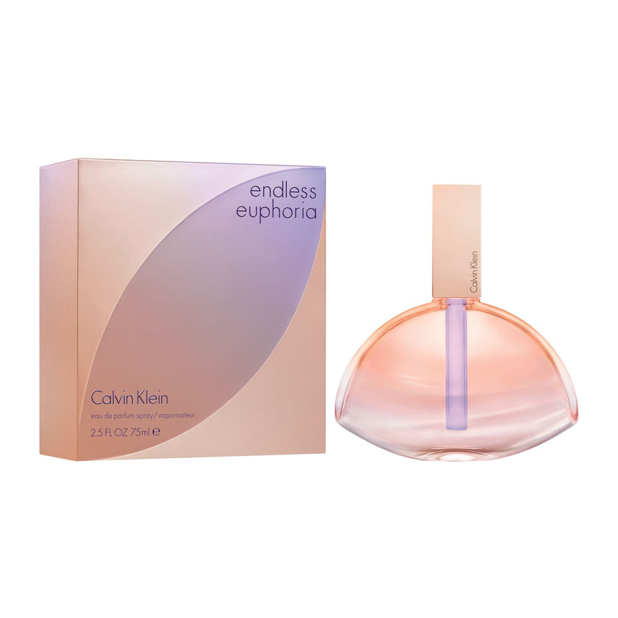 Calvin Klein Endless Euphoria 75ml EDP (L) SP