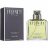 Calvin Klein Eternity For Men 200ml EDT (M) SP