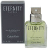Calvin Klein Eternity For Men 50ml EDT (M) SP