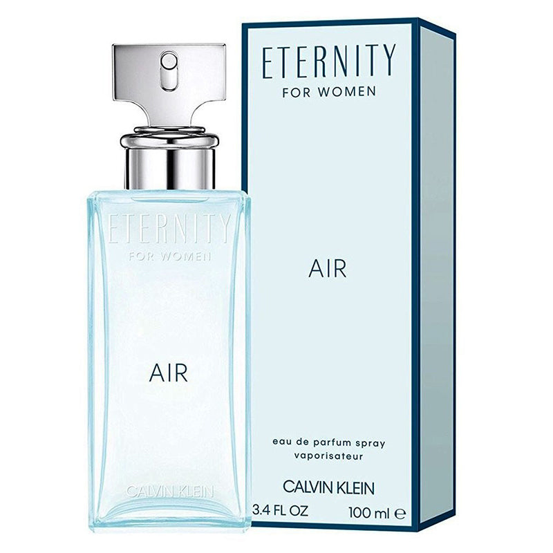 Calvin Klein Eternity Air For Women 100ml EDP (L) SP