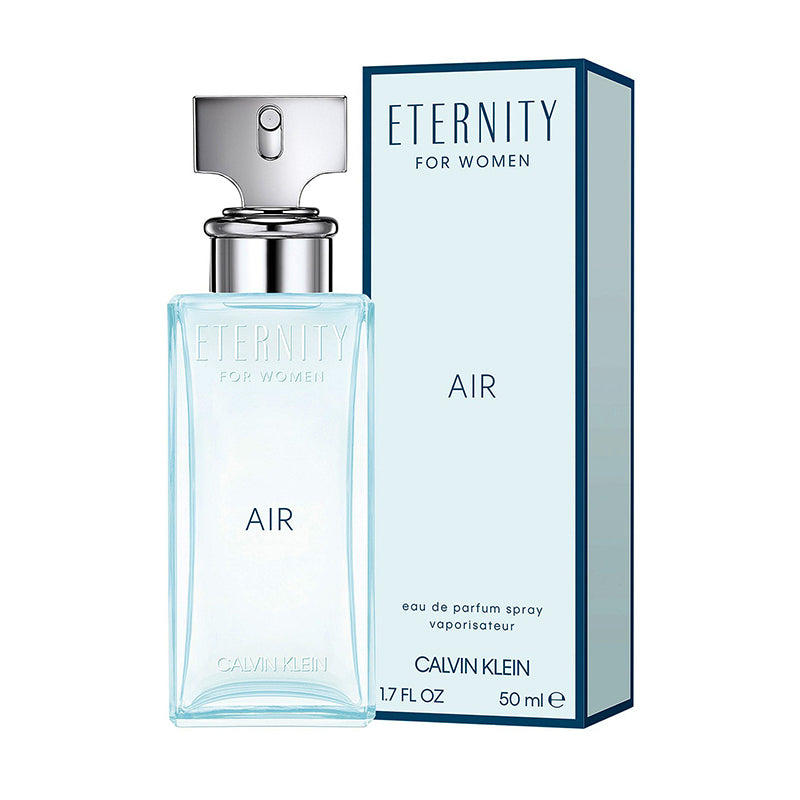 Calvin Klein Eternity Air For Women 50ml EDP (L) SP