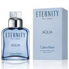 Calvin Klein Eternity Aqua For Men 100ml EDT (M) SP