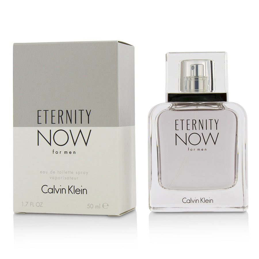 Calvin Klein Eternity Now For Men 50ml EDT (M) SP