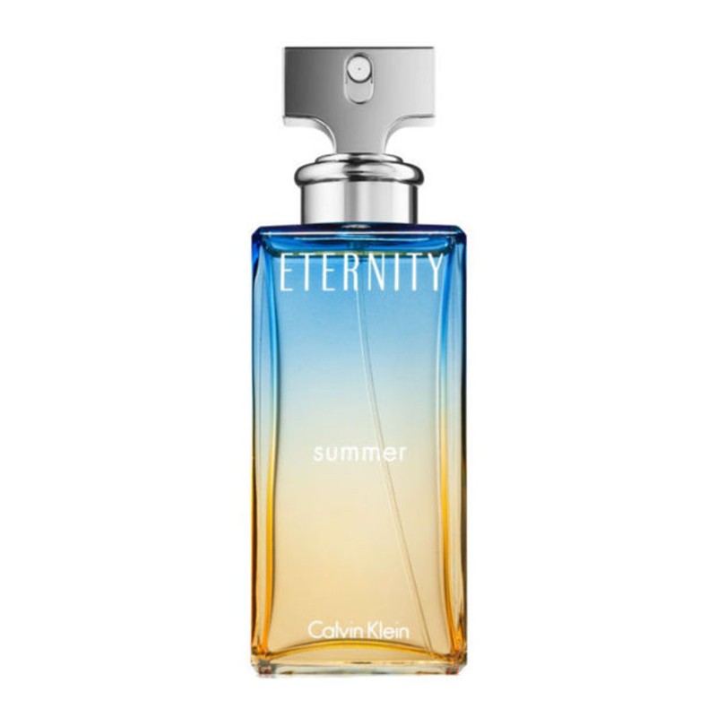 Calvin Klein Eternity Summer 2017 (Tester) 100ml EDP (L) SP