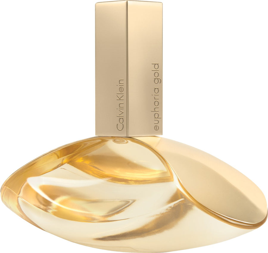 Calvin Klein Euphoria Gold 50ml EDP (L) SP