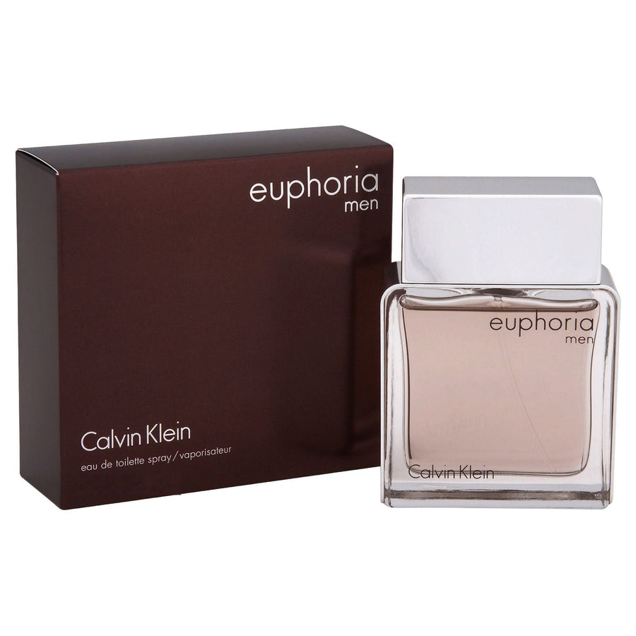 Calvin Klein Euphoria Men 200ml EDT (M) SP