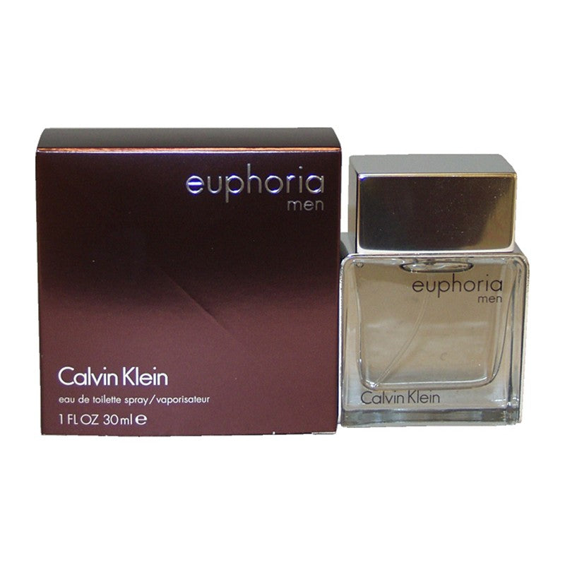Calvin Klein Euphoria Men 30ml EDT (M) SP