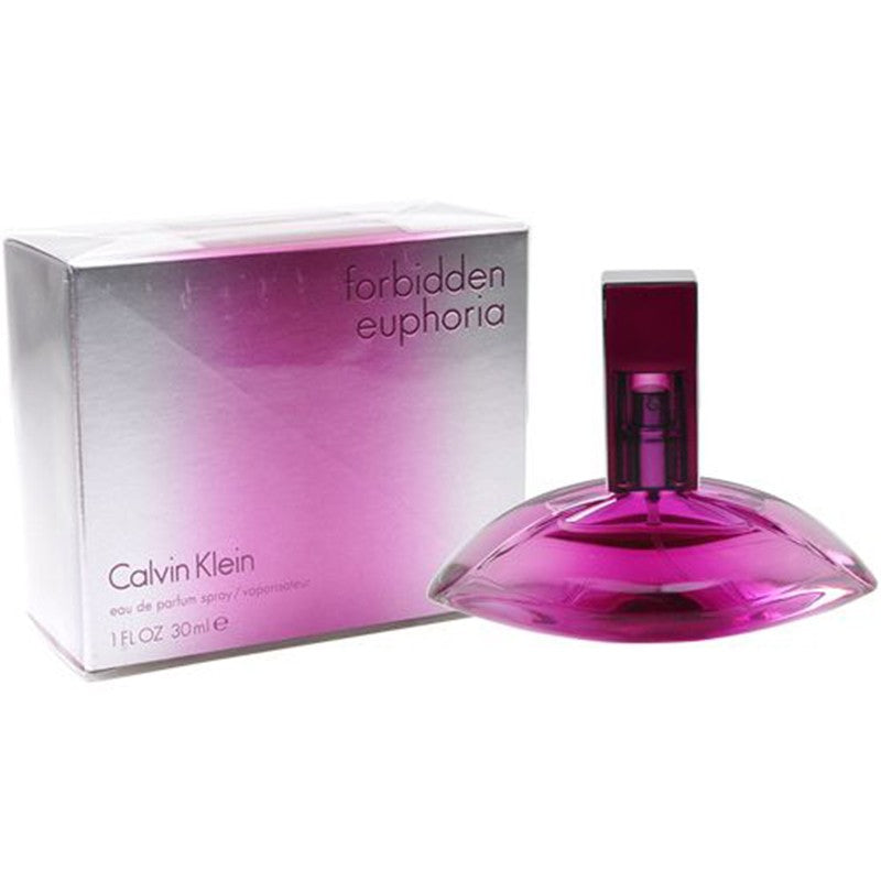 Calvin Klein Forbidden Euphoria 30ml EDP (L) SP
