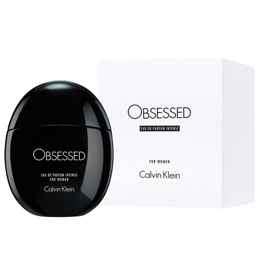 Calvin Klein Obsessed Intense For Women 100ml EDP (L) SP