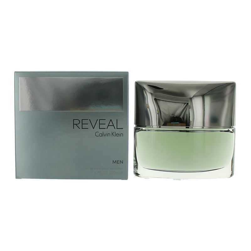 Calvin Klein Reveal 200ml EDT (M) SP