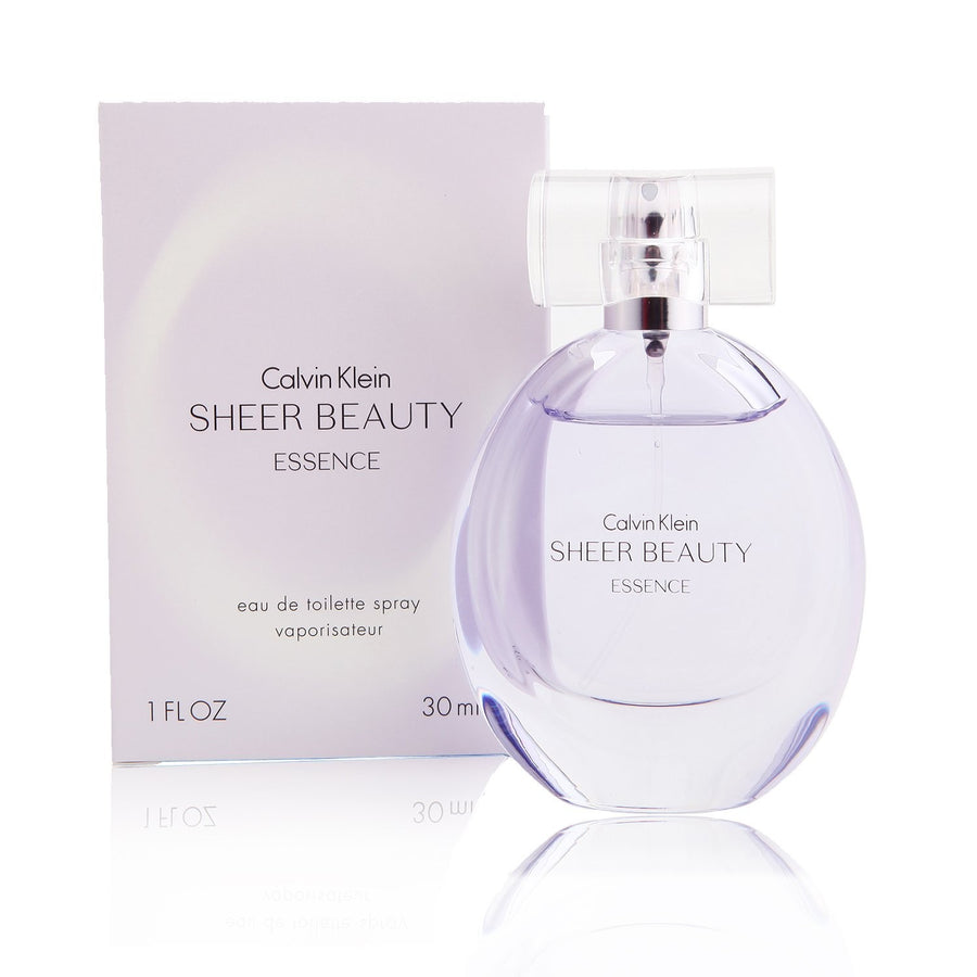 Calvin Klein Sheer Beauty Essence 30ml EDT (L) SP