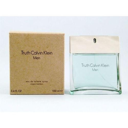 Calvin Klein Truth (Tester) 100ml EDT (M) SP