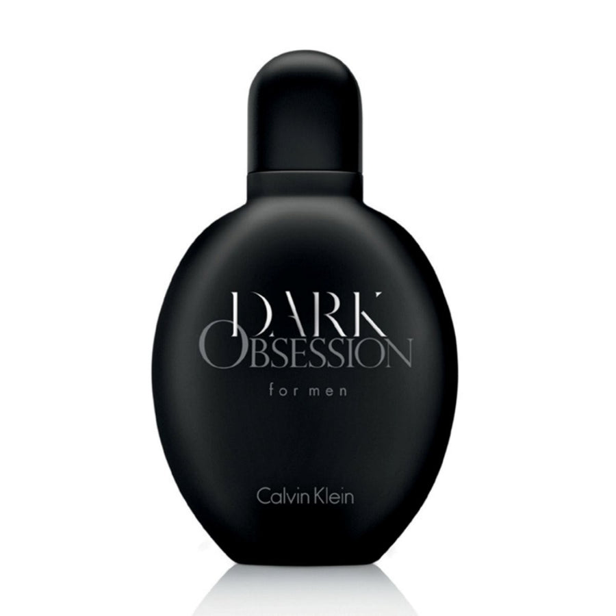 Calvin Klein:Dark Obsession for Men 75ml EDT (M) SP