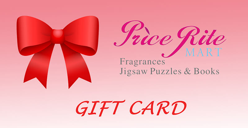 PriceRiteMart Gift Card