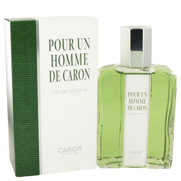 Caron Pour Un Homme de Caron 500ml EDT (M) SP