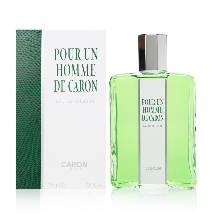 Caron Pour Un Homme de Caron 750ml EDT (M) SP