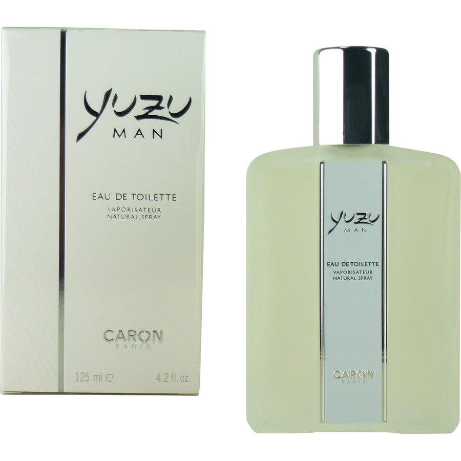 Caron Yuzu Man 125ml EDT (M) SP