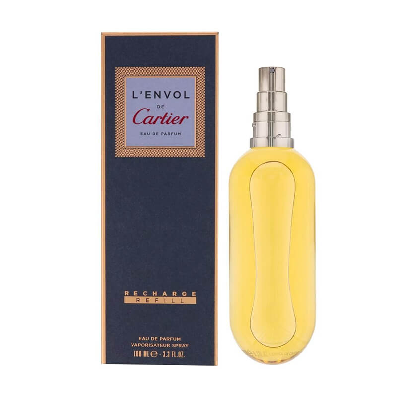 Cartier L'envol De Cartier Recharge Refill