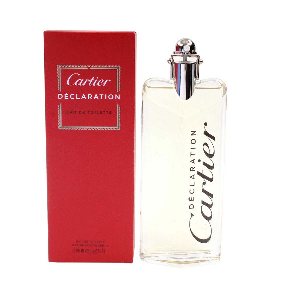 Cartier Declaration 200ml EDT (M) SP