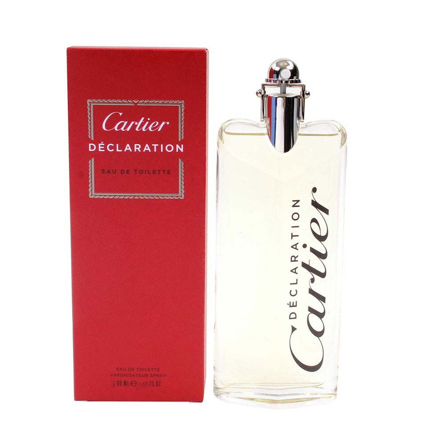Cartier Declaration 200ml EDT (M) SP