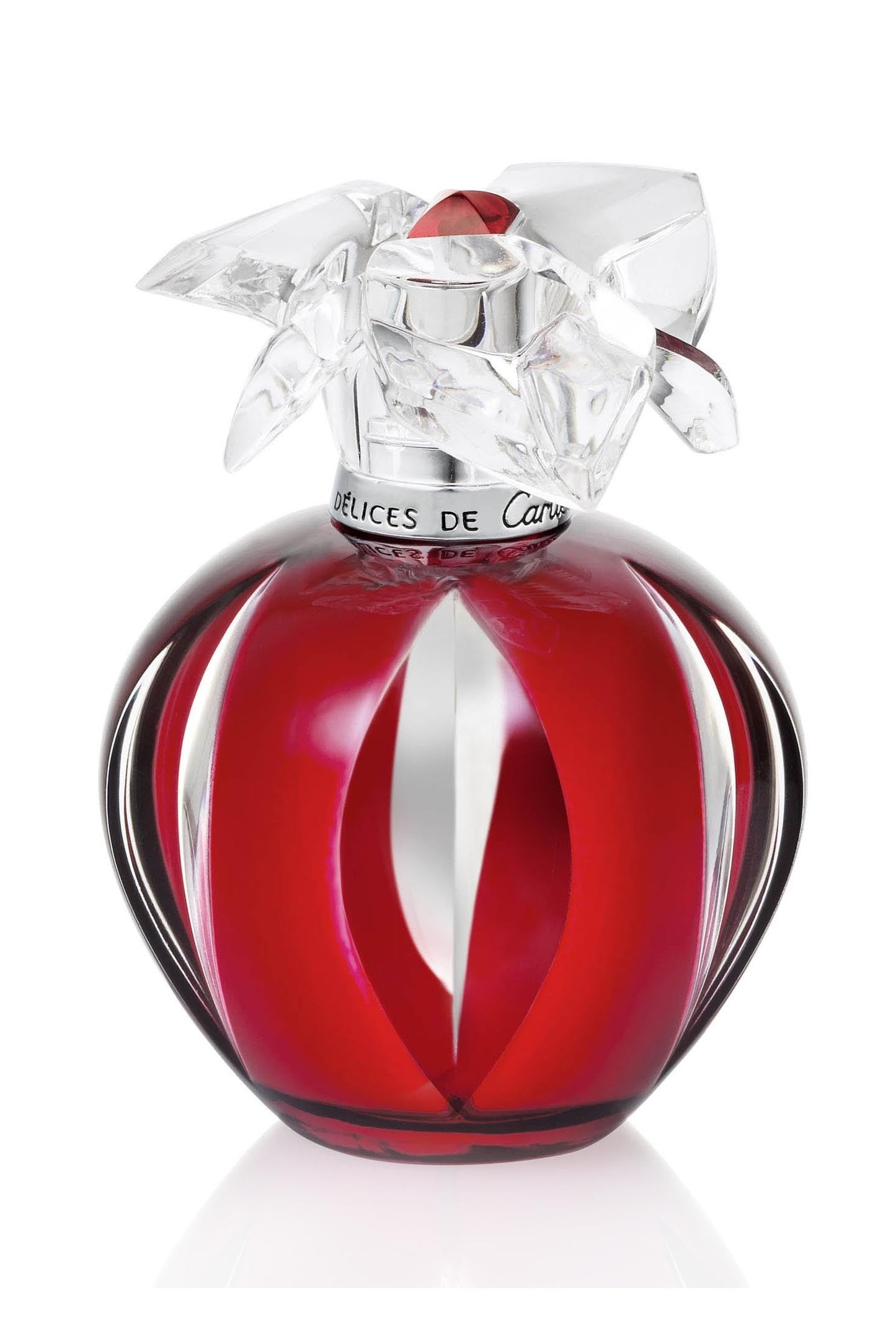 Cartier Delices 100ml EDT (L) SP