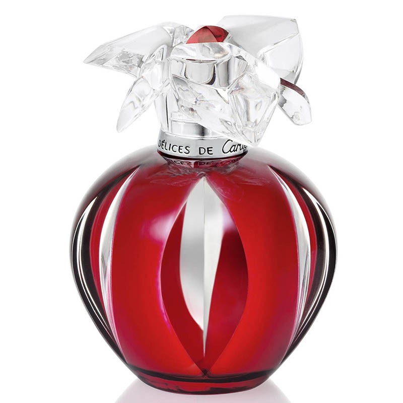 Cartier Delices de Cartier (Tester) 100ml EDT (L) SP