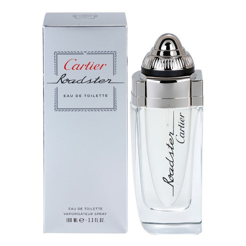 Cartier Roadster 100ml EDT (M) SP