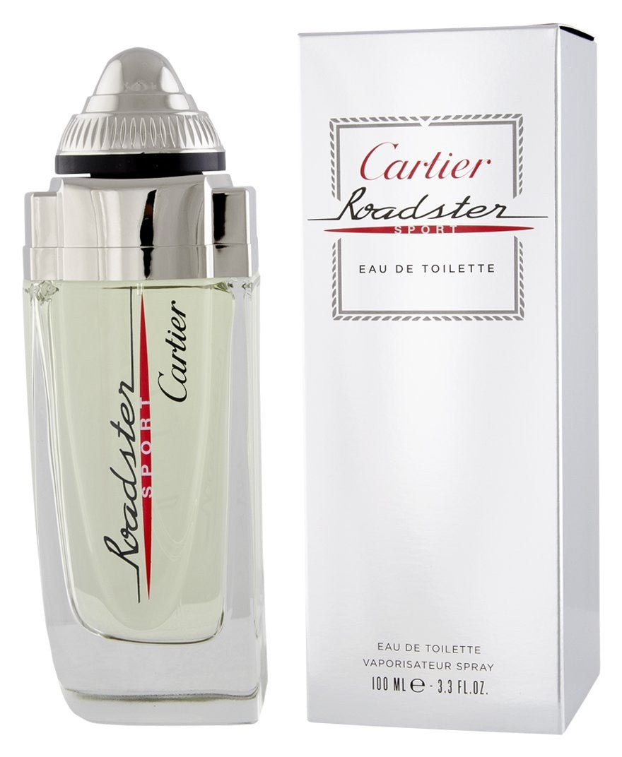 Cartier Roadster Sport 100ml EDT (M) SP