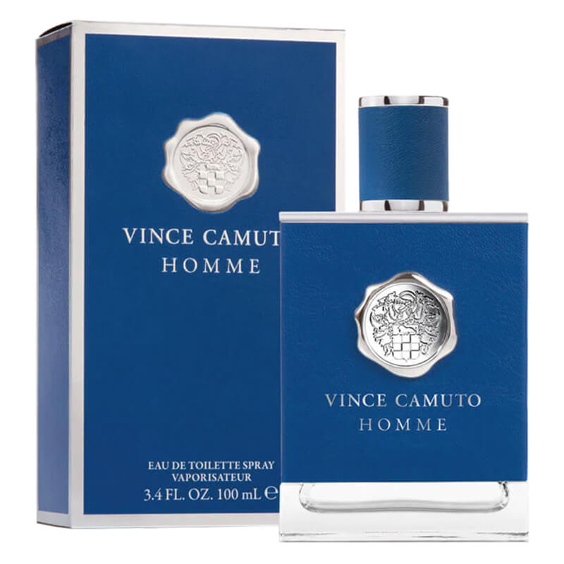 Vince Camuto Vince Camuto Homme All Over Body Spray 170g (M) SP -  PriceRiteMart