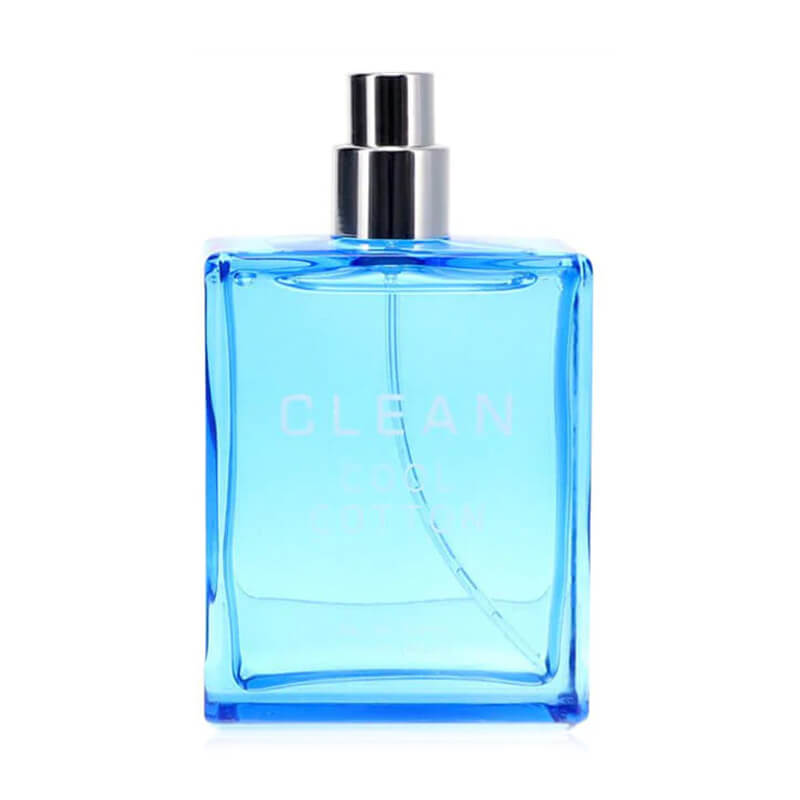 Clean Cool Cotton (Tester No Cap) 60ml EDT (L) SP
