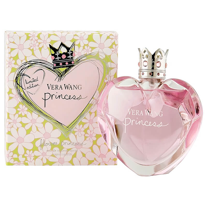 Vera Wang Flower Princess 100ml EDT (L) SP
