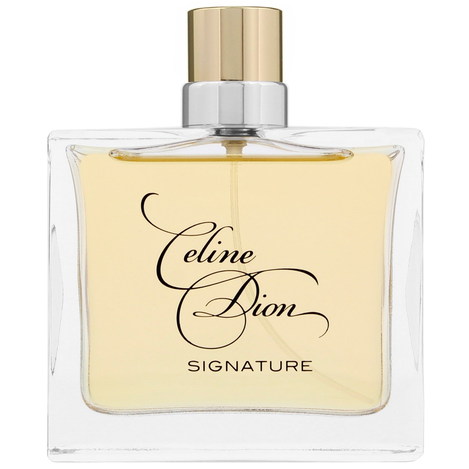 Celine Dion Signature 100ml EDP (L) SP