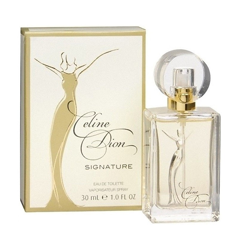 Celine Dion Signature 30ml EDT (L) SP
